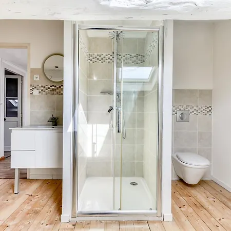 Le Marty - Wifi - - Climatison - Parking Gratuit Lejlighed Carcassonne